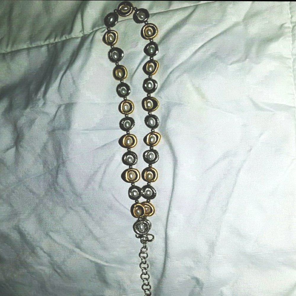 Brighton Necklace